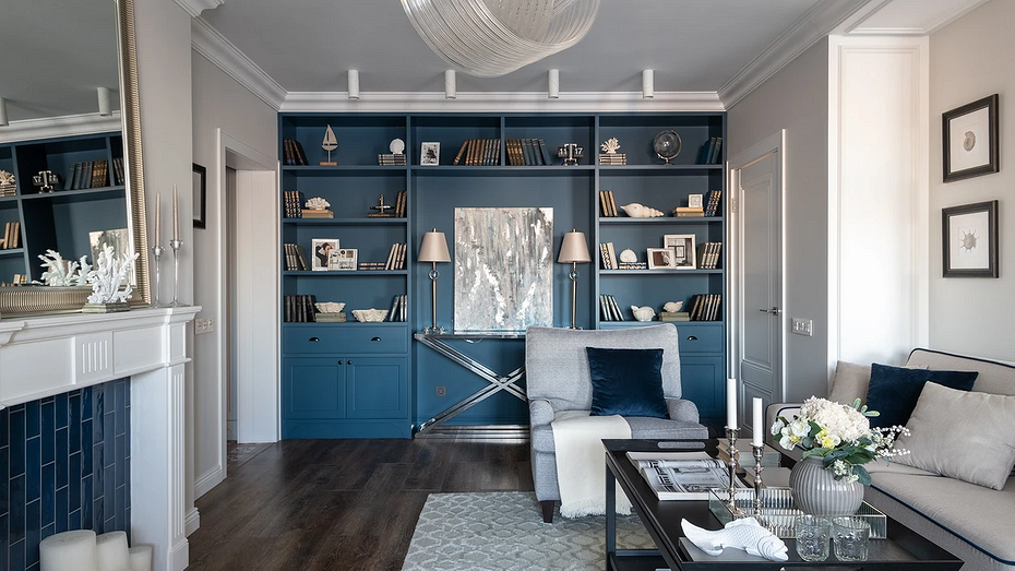 Дизайн: Вера Шеверденок. Фото: Евгений Гнесин. Стиль: Евгения Мельникова