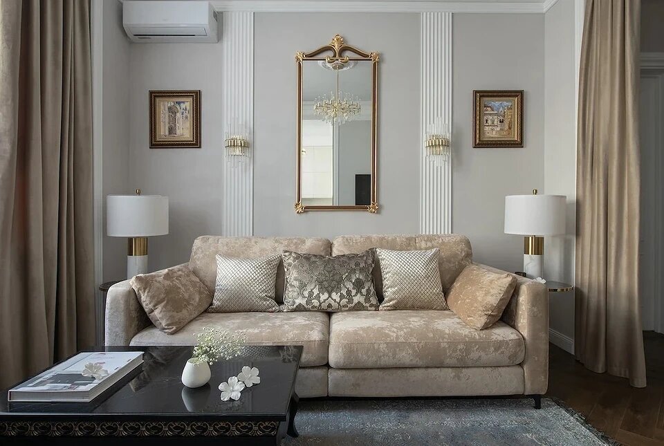    Дизайн: Наталья Нелюбина. Фото: Глеб Хлопунов