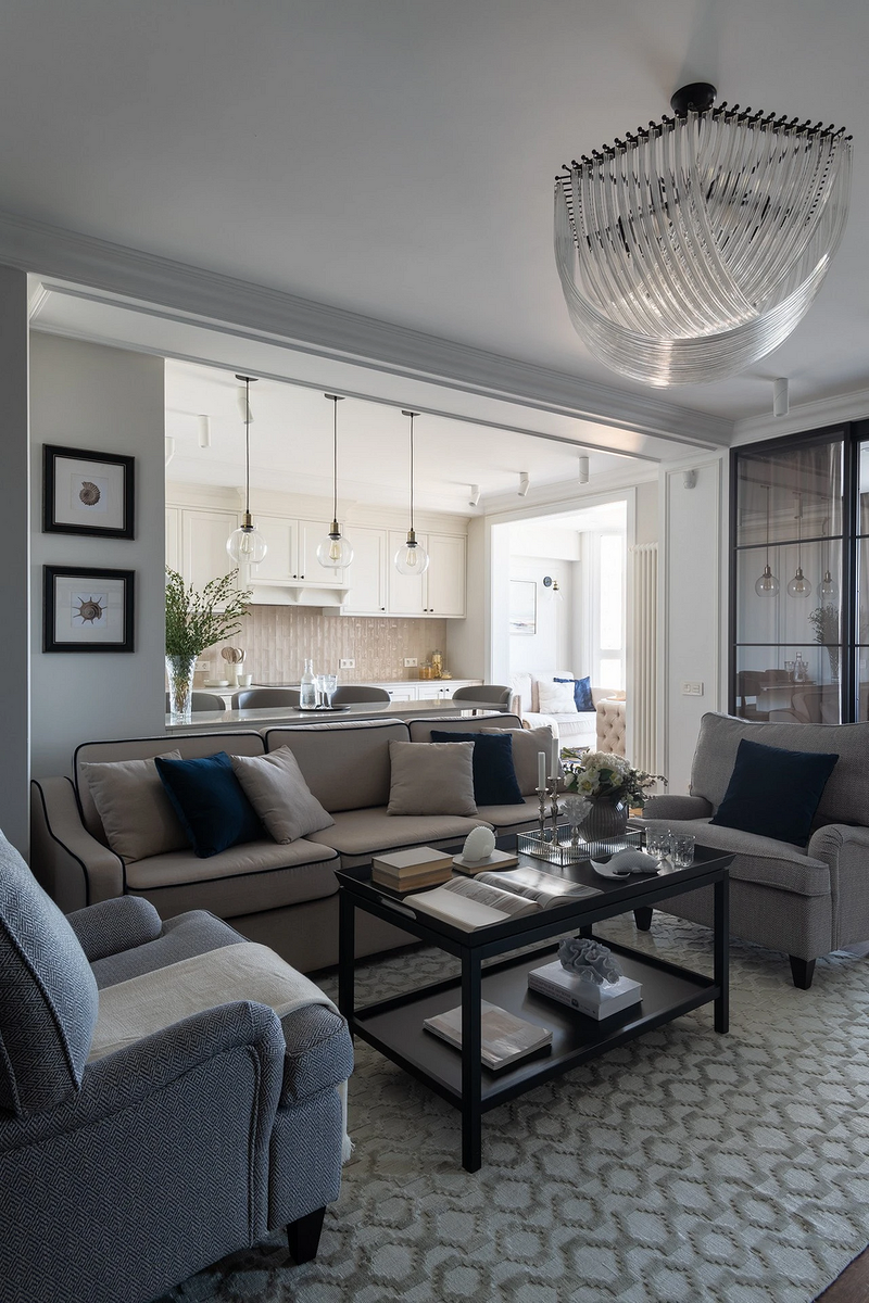    Дизайн: Вера Шеверденок. Фото: Евгений Гнесин. Стиль: Евгения Мельникова