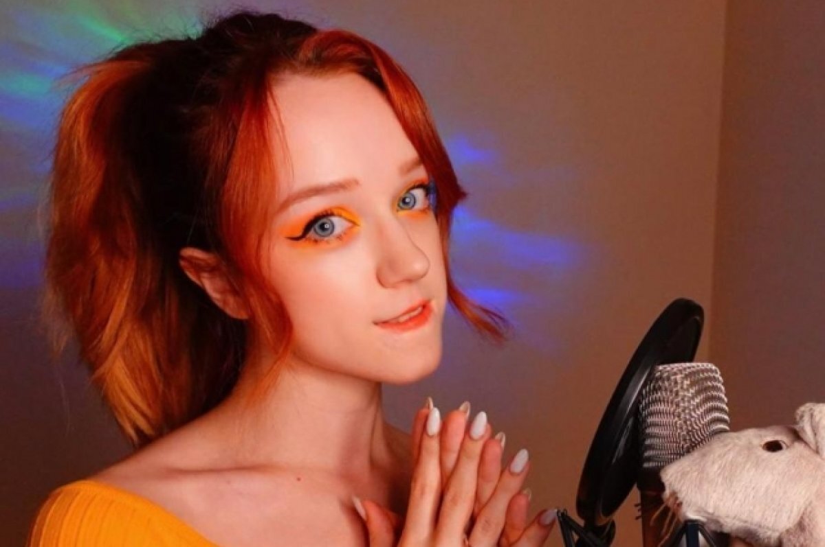    24-летняя пермячка Елизавета Каменских выступит в шоу «Ярче звёзд» на ТНТ