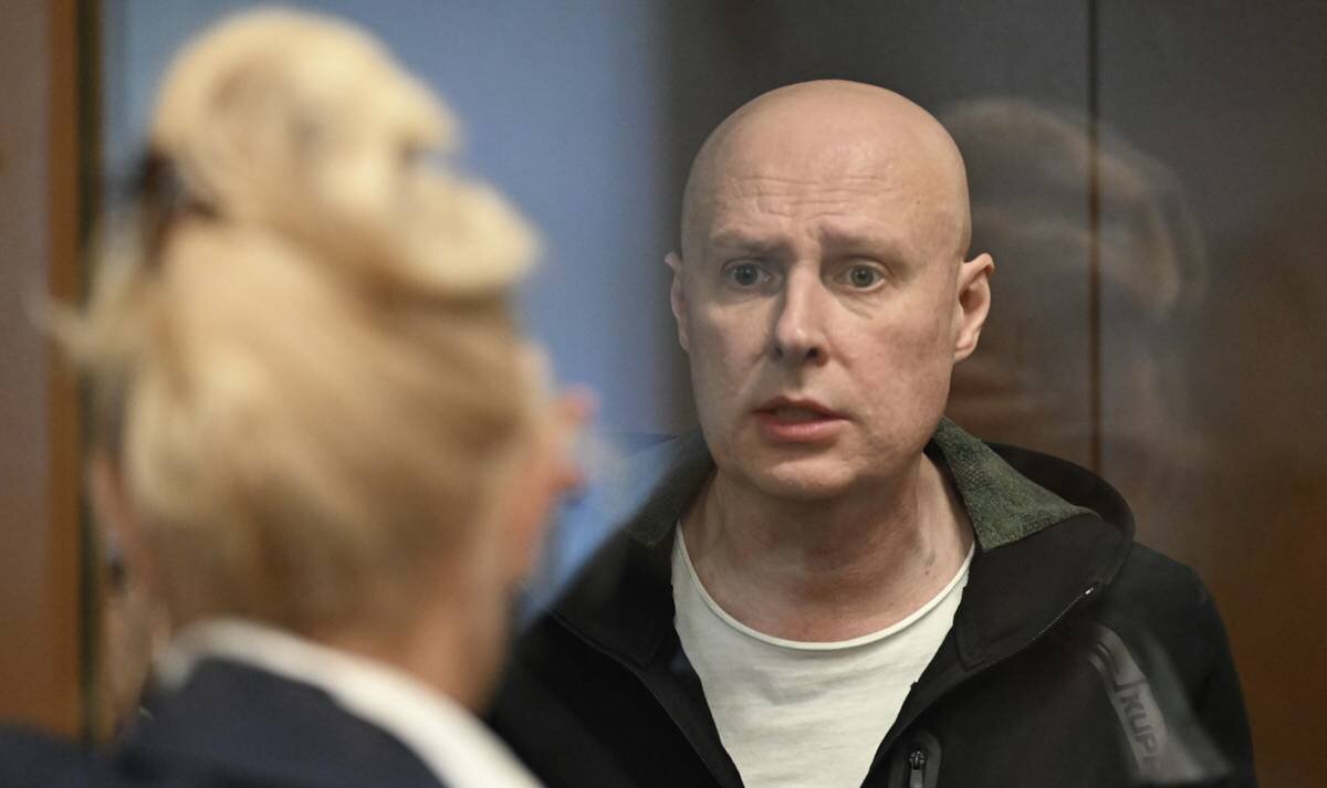    Фото: РИА Новости