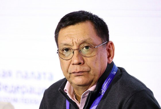    Егор Кончаловский