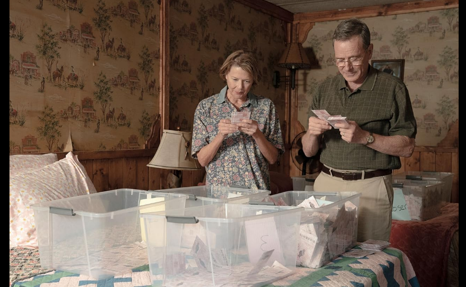 кадр из фильма "Джерри и Мардж играют по-крупному" / источник imdb.com