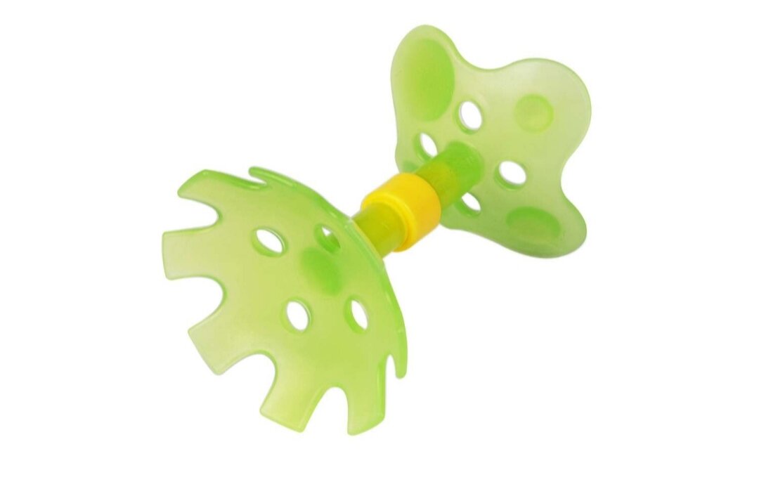 Самый любимый и удобный грызунок-прорезыватель 