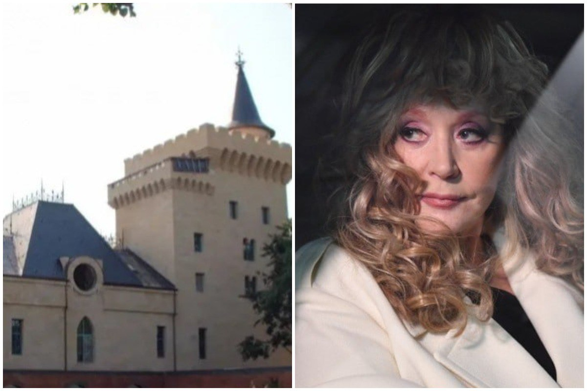 Фото: коллаж: www.globallookpress.com / Komsomolskaya Pravda, www.globallookpress.com / Gennadii Usoev