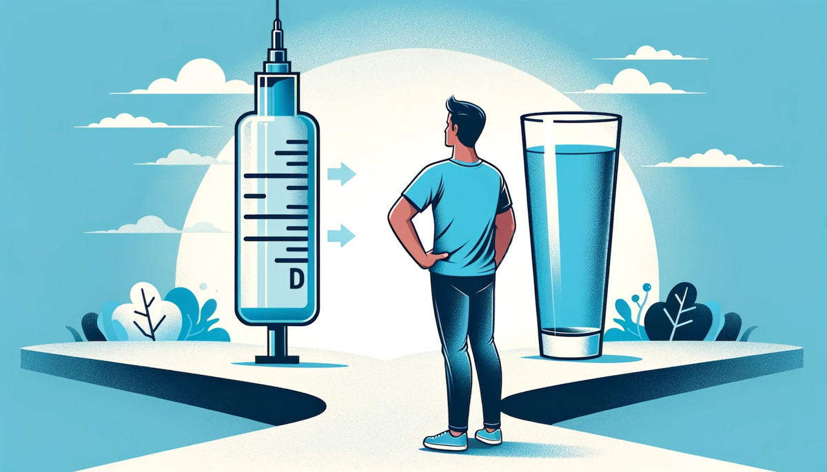 Почему Водка снижает сахар в крови? Можно ли её использовать в лечении диабета?