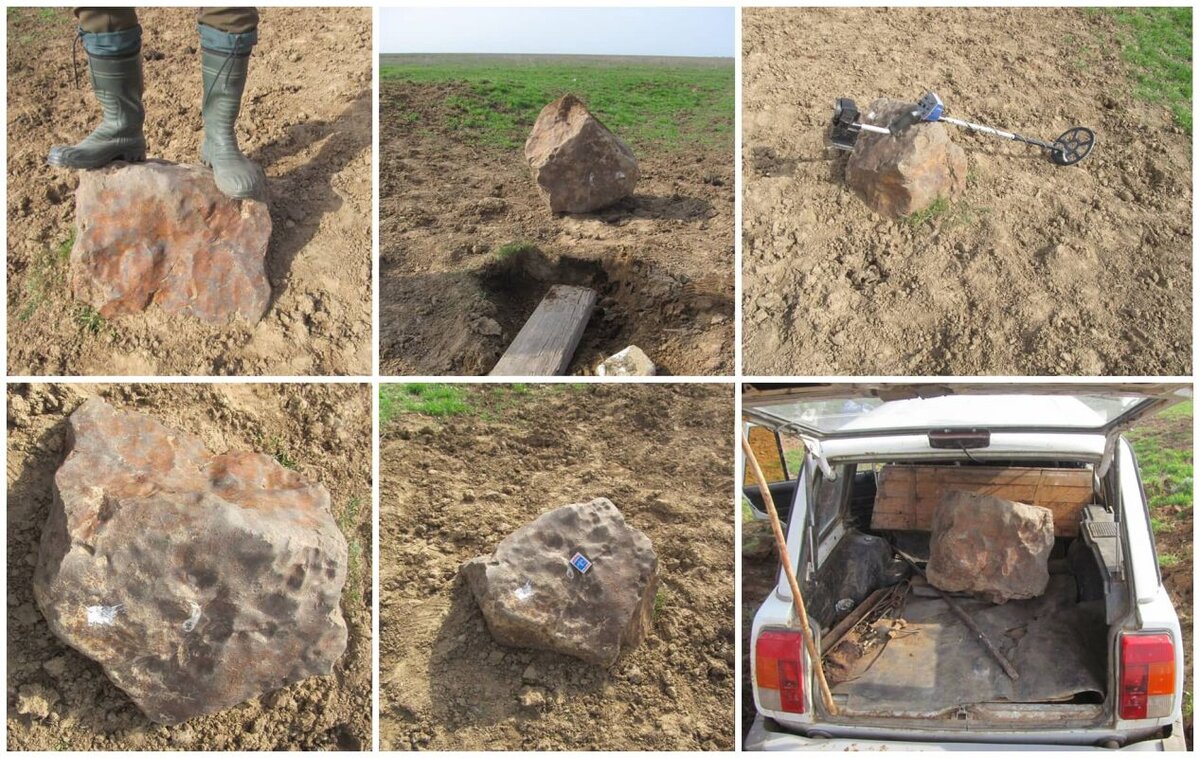 Фото: Институт геологии и минералогии им. В.С. Соболева 

