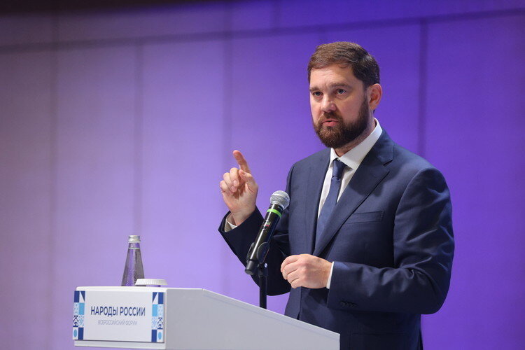    Игорь Баринов