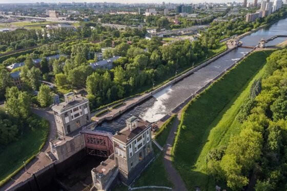     Фото из телеграм-канала ГК «Технодар»