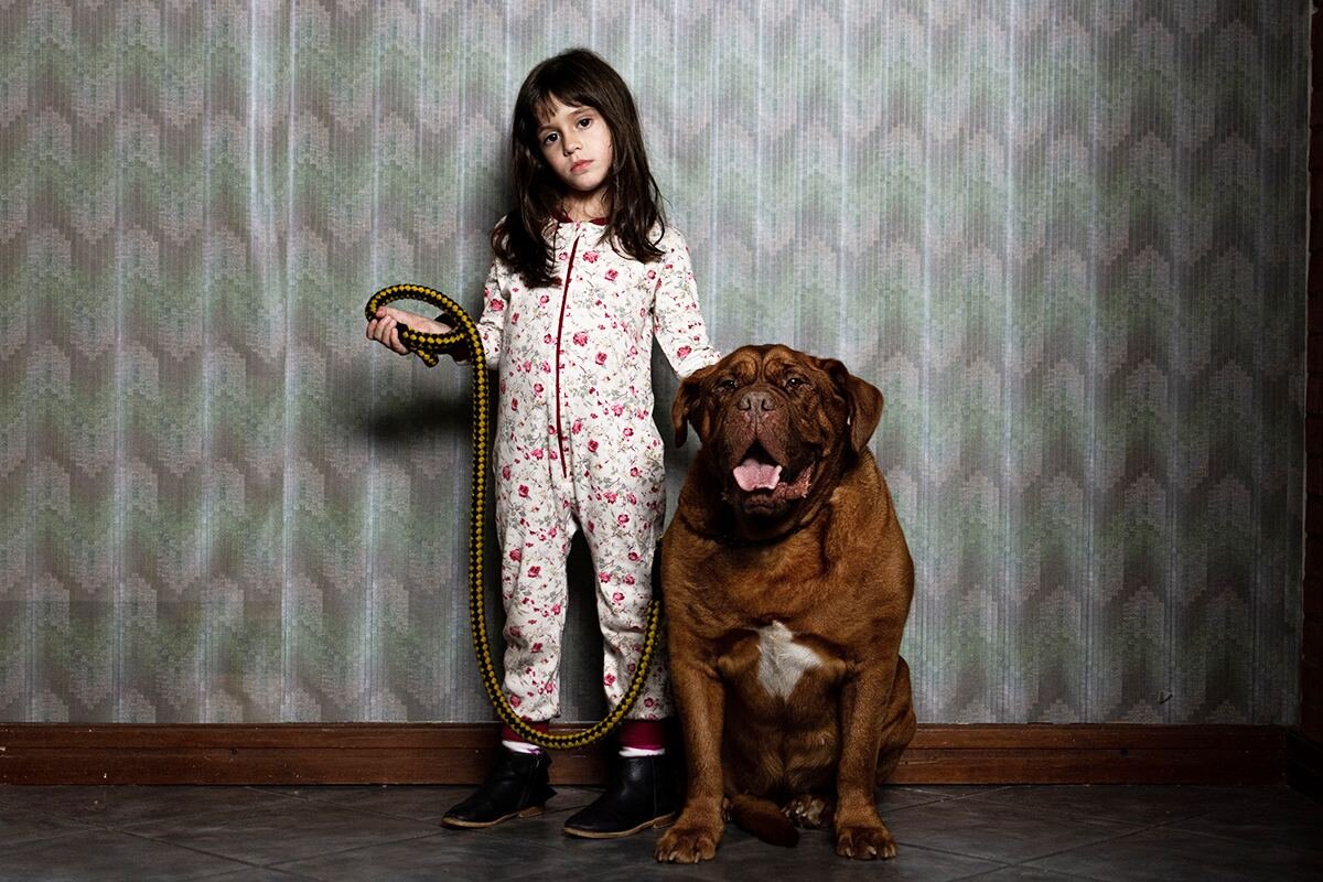 Обложка: © Aramos Cine; La Puerta Roja; Machaco Films; Shudder