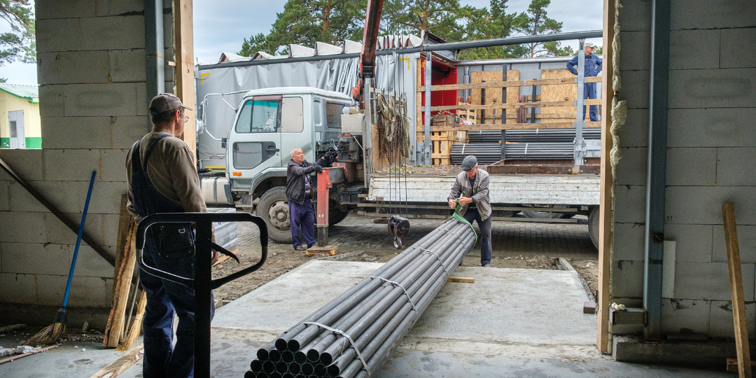 Простые радости: Карданам быть!