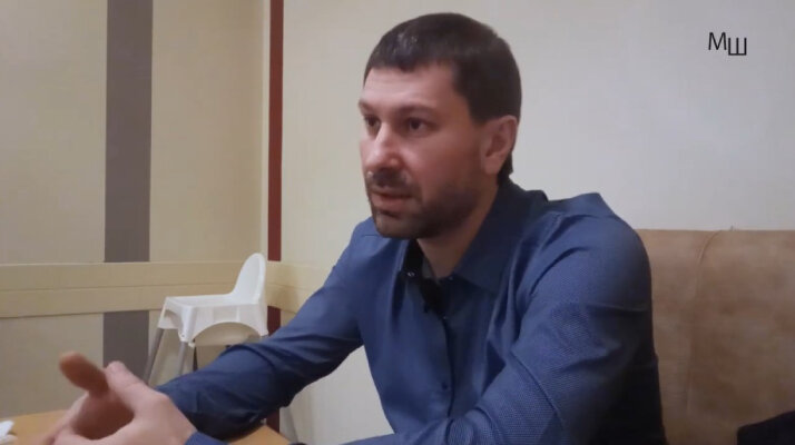 Фото: Pr Scr youtube.com / Михаил Шконда