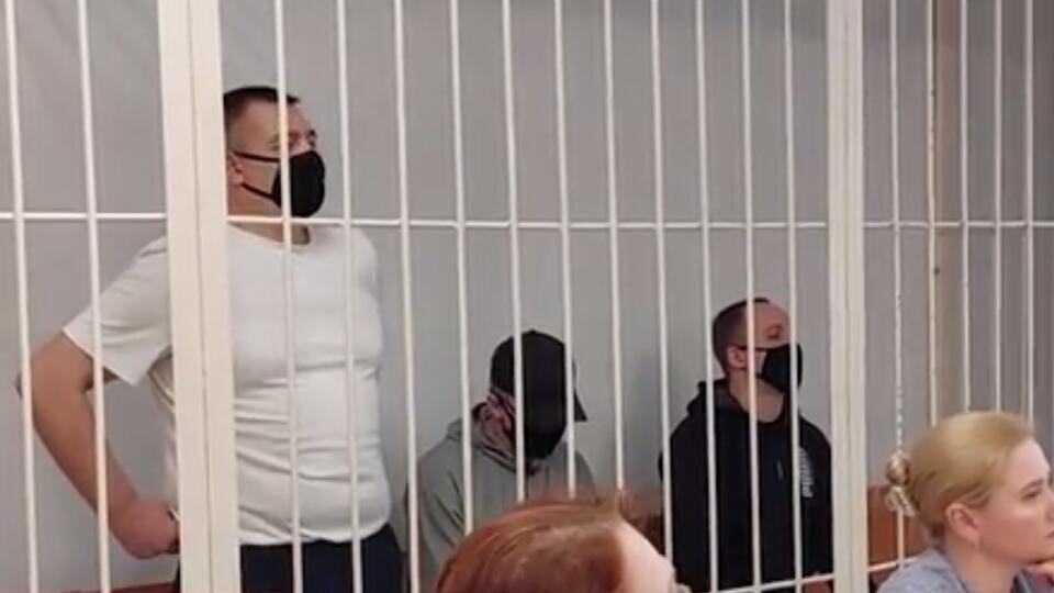 Фото: © Скриншот видео