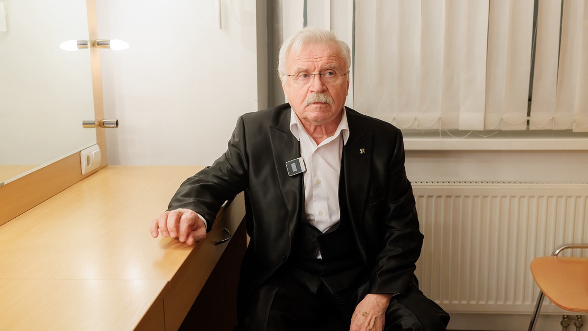 Фото: Дмитрий Дубинский / Абзац 