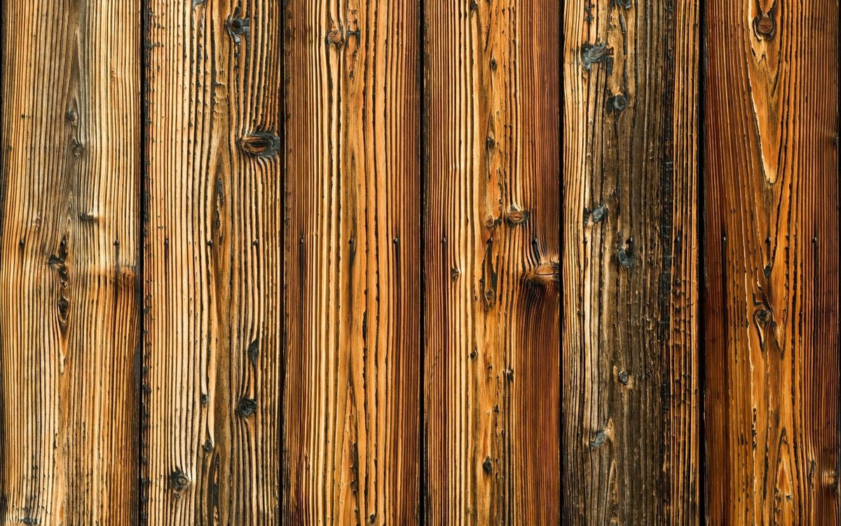 Wood