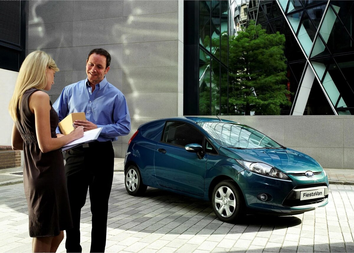 Кредит на машину