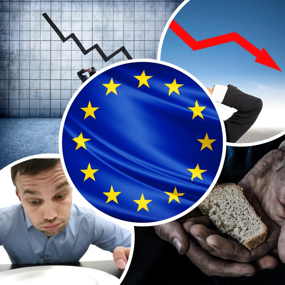 Предсказания Нострадамуса на 2024 год