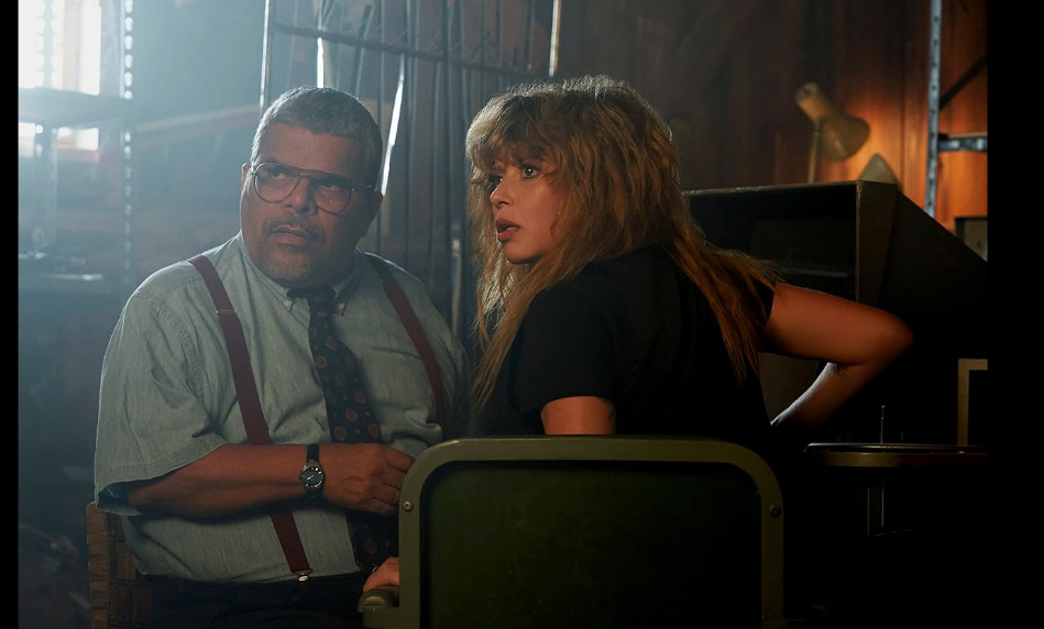 кадр из сериала "Покерфейс" / источник imdb.com