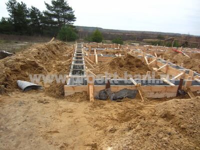 баня своими руками