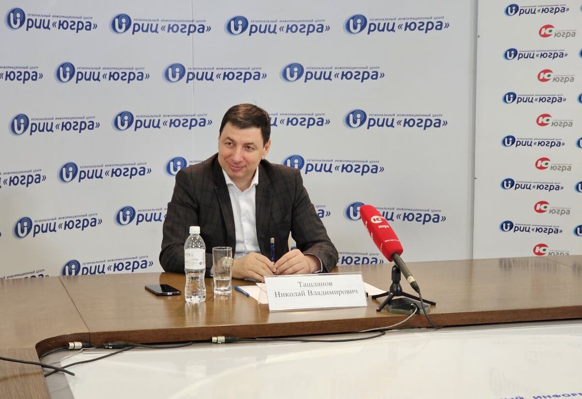    В Югре в летнюю навигацию плавполиклиники осмотрено около 6 тысяч человек