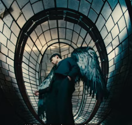 Чонгук а разных ипостасях..