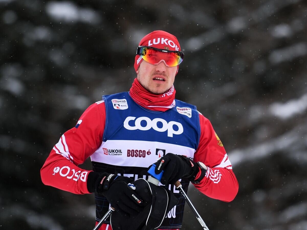    Андрей Ларьков© РИА Новости / Алексей Филиппов