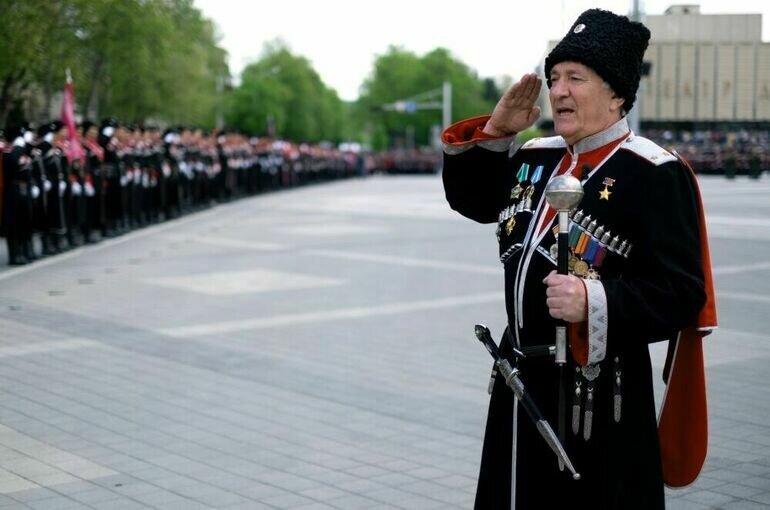   Николай Хижняк / РИА Новости