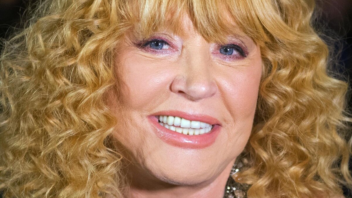    Озвучена цель визита Пугачевой в Россию © РИА Новости / Рамиль Ситдиков