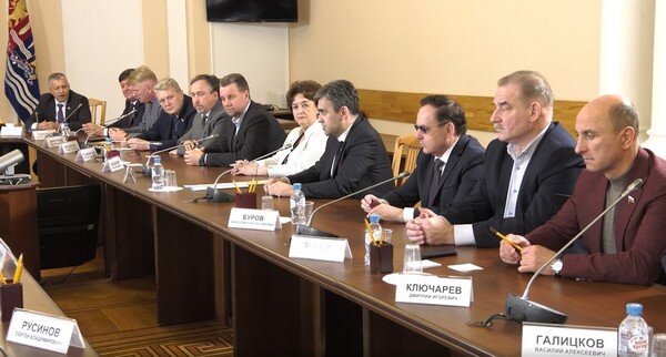    Губернатор о полигоне в Шуйском районе: «Вопрос необходимо обсуждать с жителями»