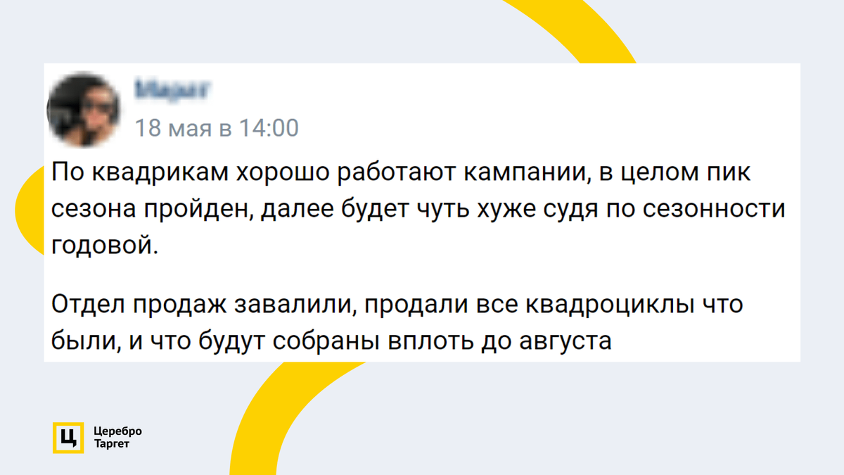 Вы отдел продаж завалили». Первый кейс Церебро по Яндекс Директ | Церебро  Таргет | Дзен