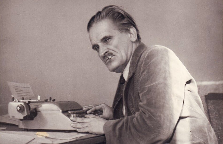 Ю.К. Олеша, источник Яндекс картинки