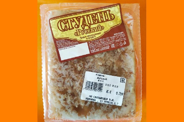    Смертельный ивановский студень готовили без контроля качества