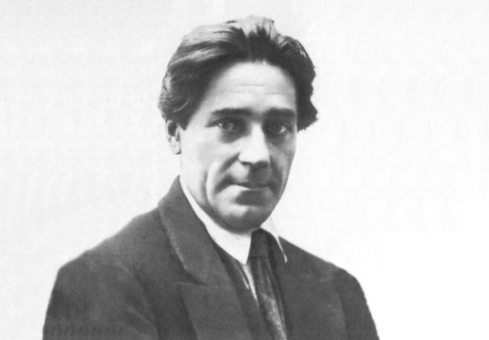 Сергей Клычков, источник Яндекс картикни