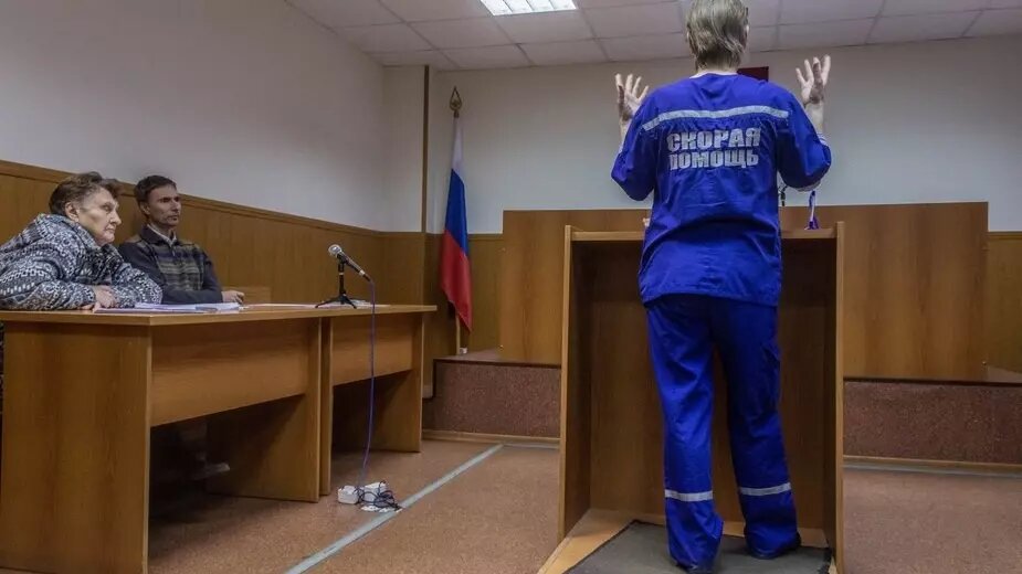 Врачам редко удается доказать в суде свою правоту. Фото: 7х7 (СМИ признано иноагентом)