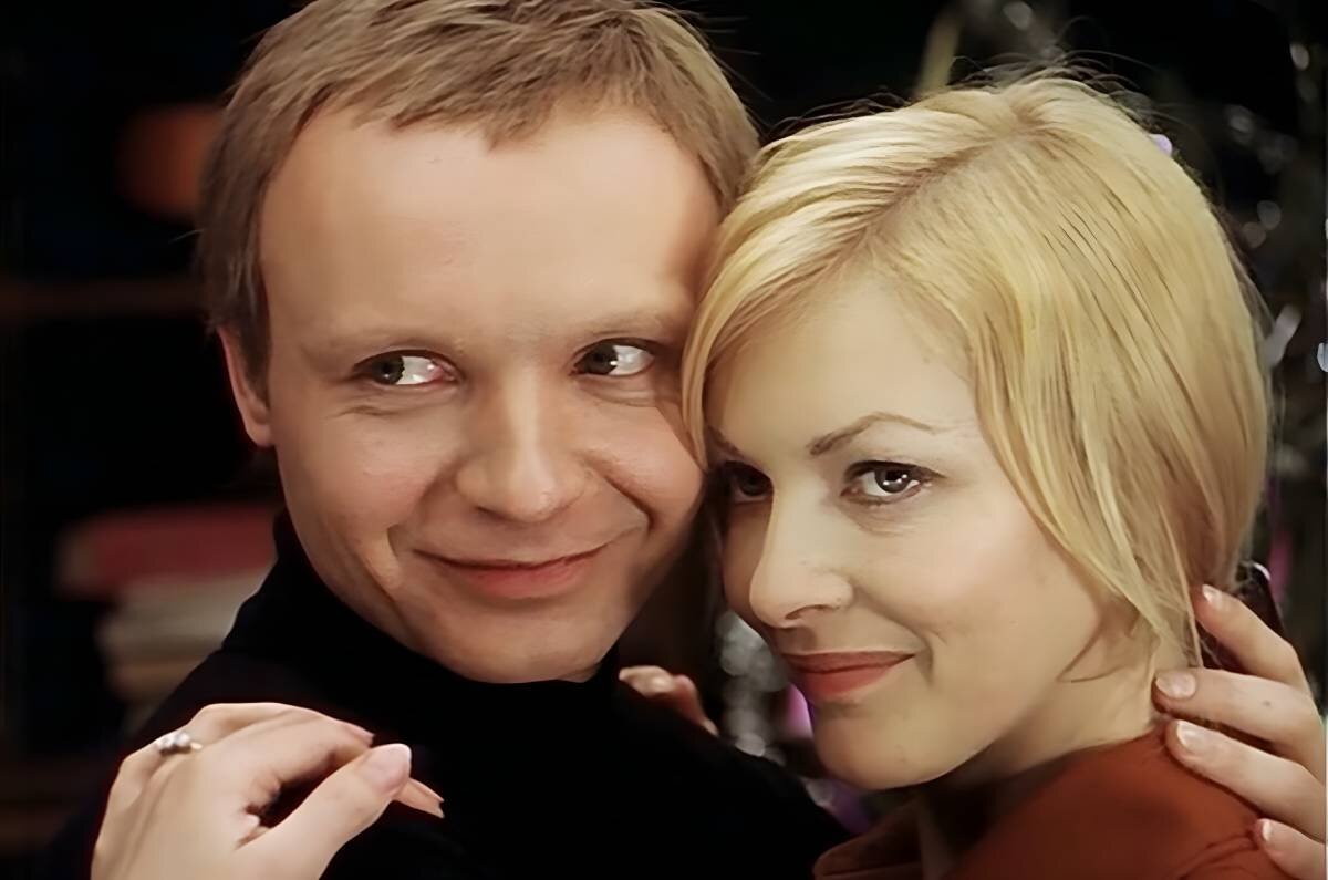 Кадр из «Ирония судьбы, или С лёгким паром!»