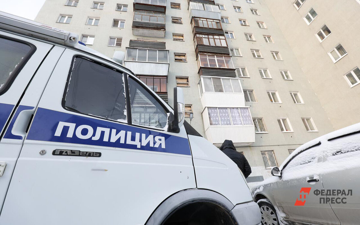 Полиция задержала блогера в Москве.  Фото: Евгений Поторочин