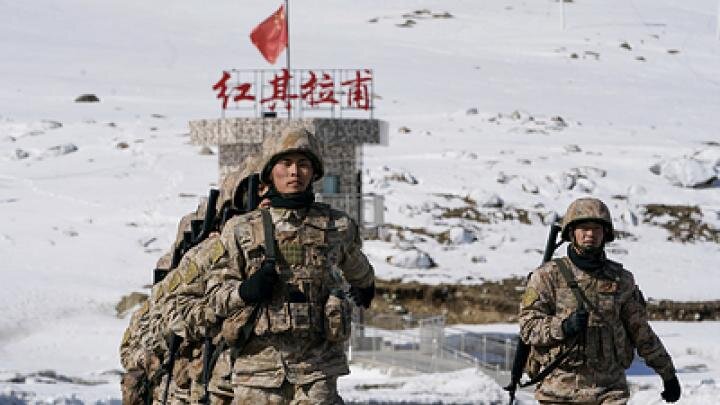 Фото: globallookpress.com/Zhao Ge