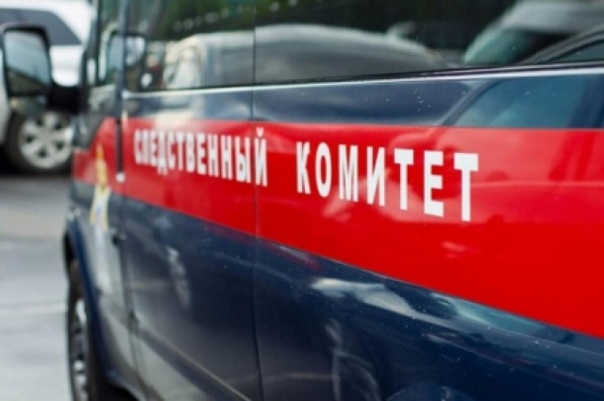    В Красноярске за покушение на убийство осудят мужчину с самодельным оружием