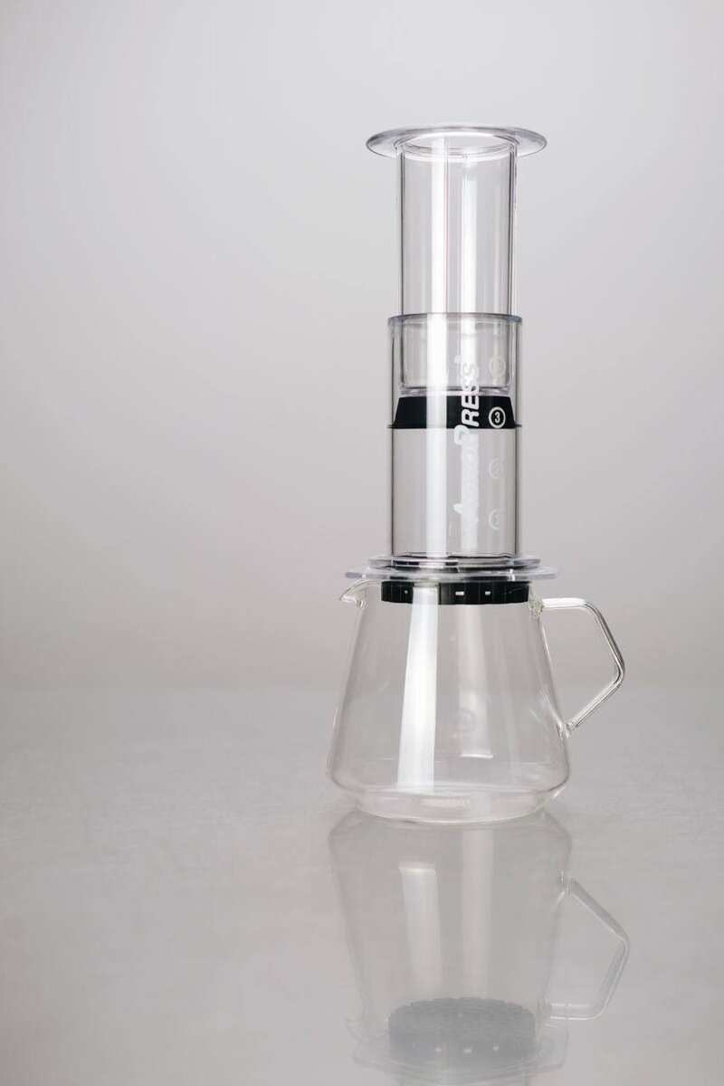 Фото: тейти кофе