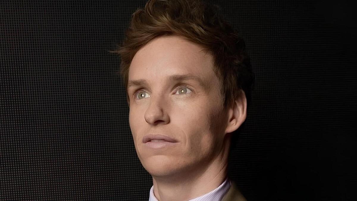    Эдди Редмэйн:Instagram / amazingeddieredmayne