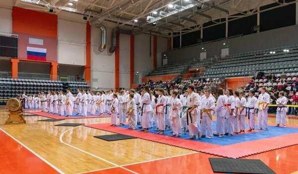     В Иванове пройдет спортивный турнир памяти участников спецоперации