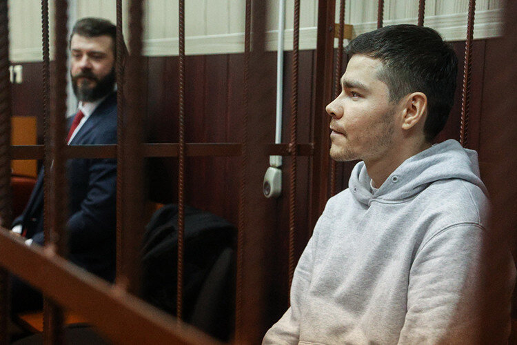 Фото: Алексей Белкин