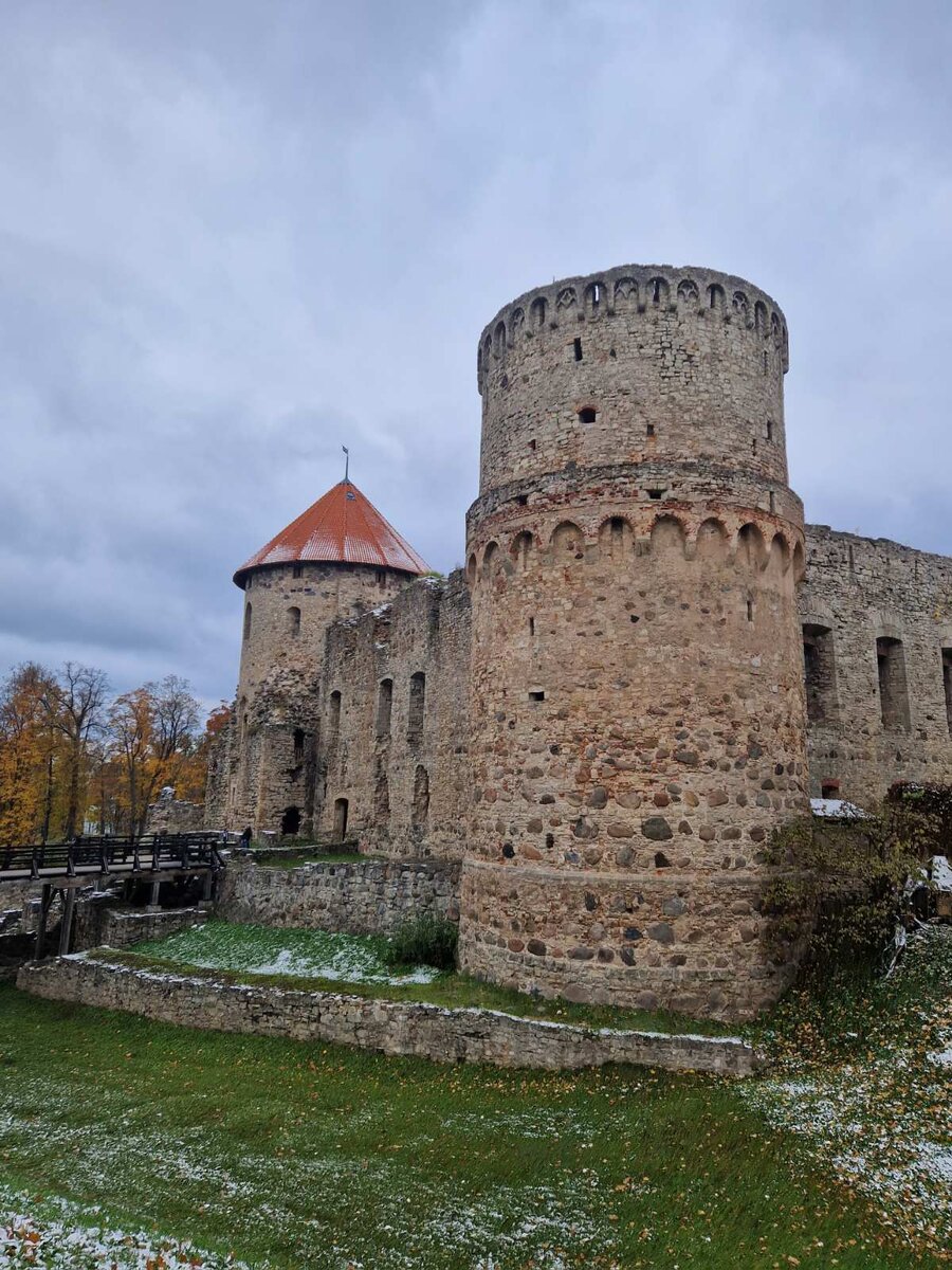 Михайловский замок (Инженерный замок)