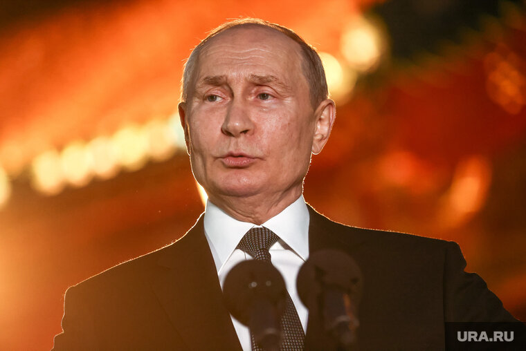    Золотая Орда не хотела уничтожить культуру России, сказал Владимир Путин