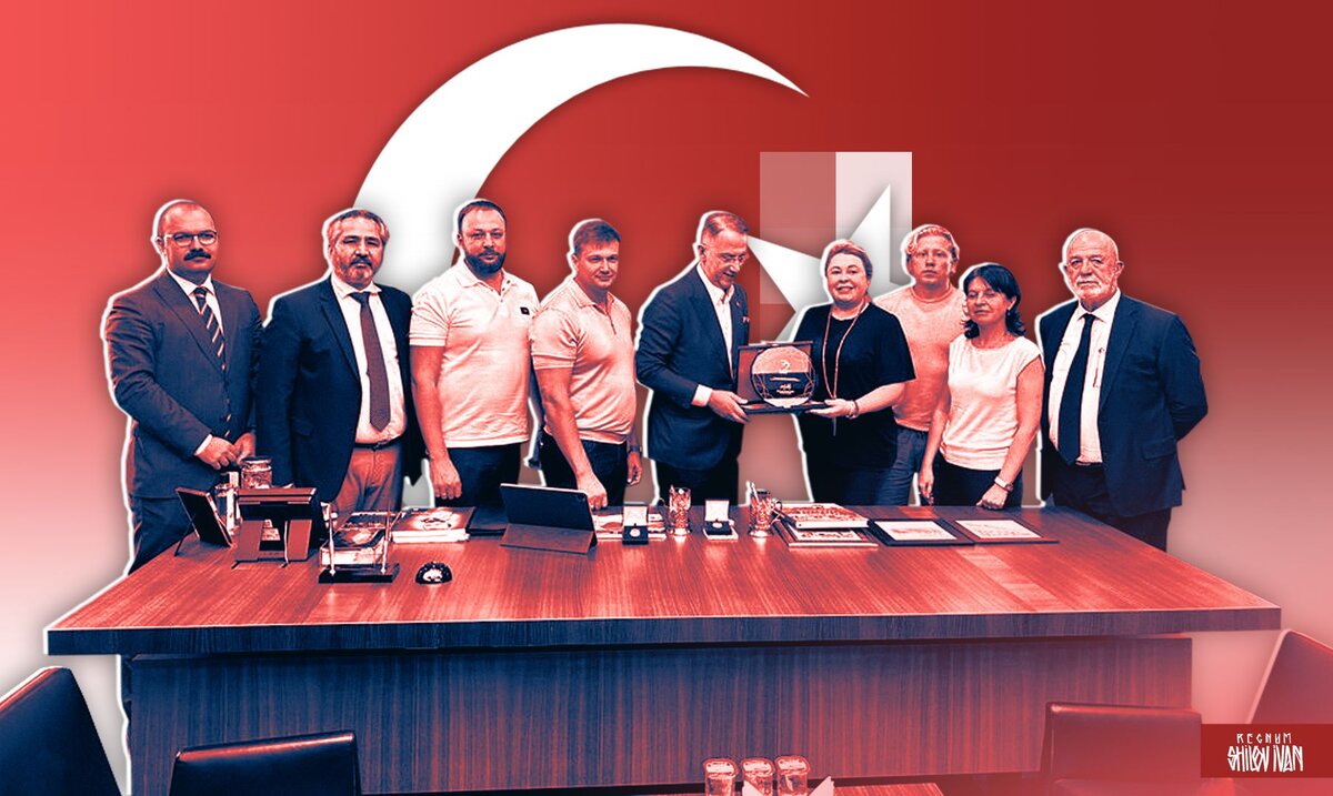    Иван Шилов (с) ИА Регнум