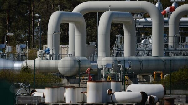    © Sputnik / Алексей Витвицкий