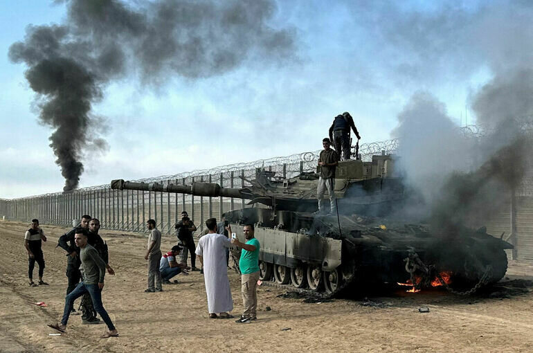   REUTERS/Mohammed Fayq Abu Mostafa/File Photo