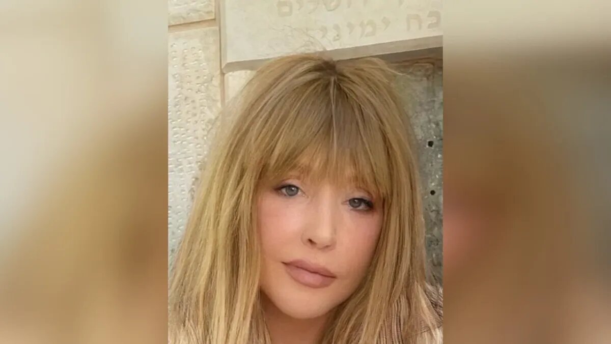 Алла Пугачева. Фото: @alla_orfey / Instagram* (принадлежит Meta, признанной экстремистской и запрещенной в России организации)