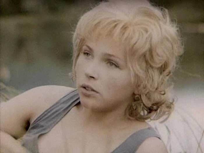 «Вечный зов»