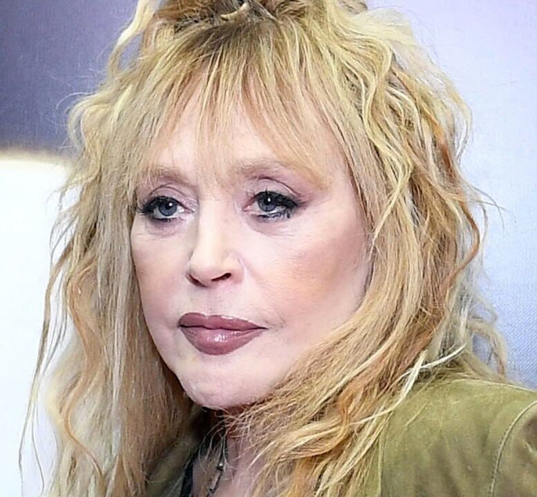 Алла Пугачева